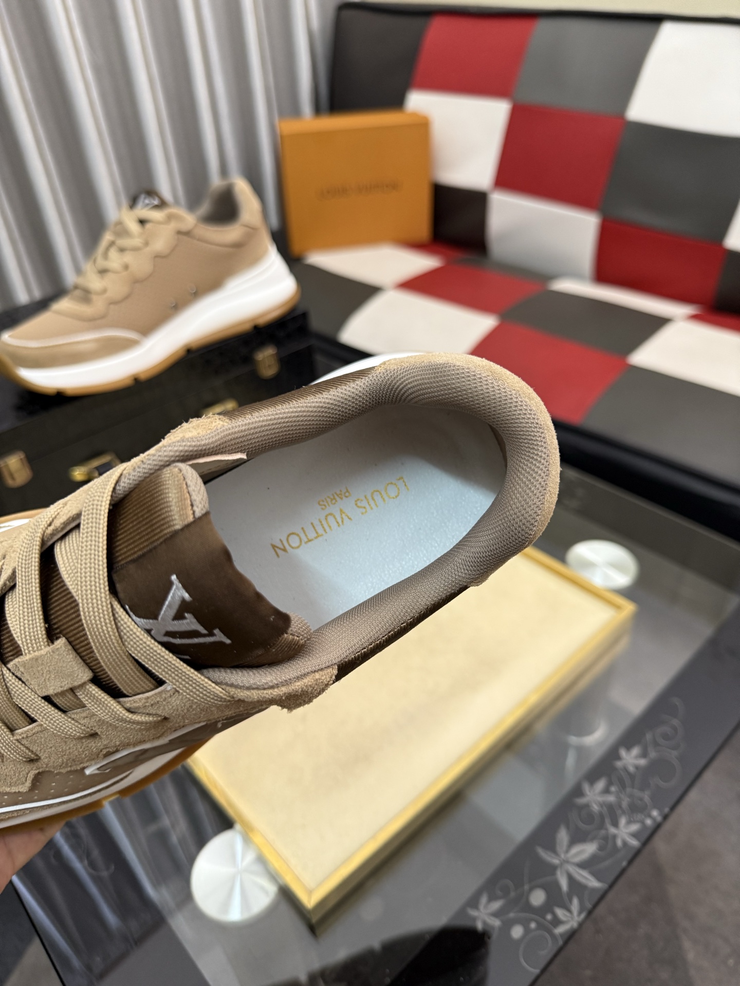 Louis Vuitton